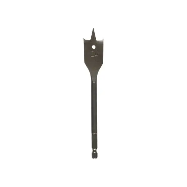 Burghiu lemn plat 36 mm Einhell 49512436