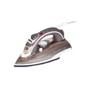 Fier de calcat talpa ceramica 3000W AD 5030