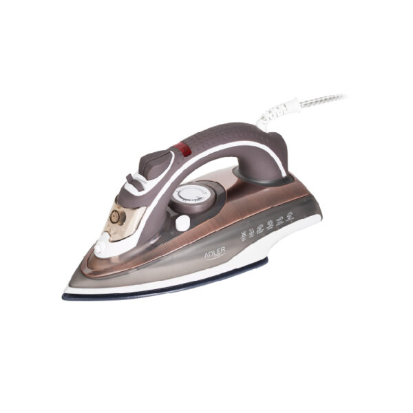 Fier de calcat talpa ceramica 3000W AD 5030