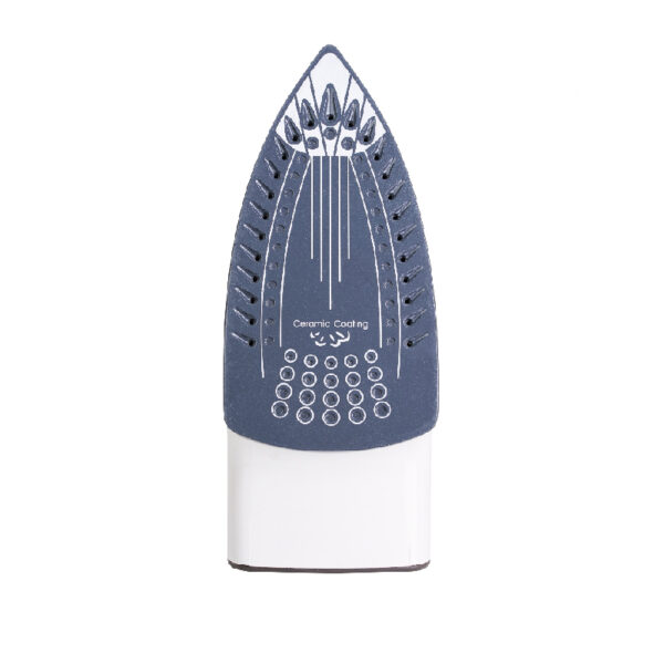 Fier de calcat talpa ceramica 3000W AD 5030 - imagine 2