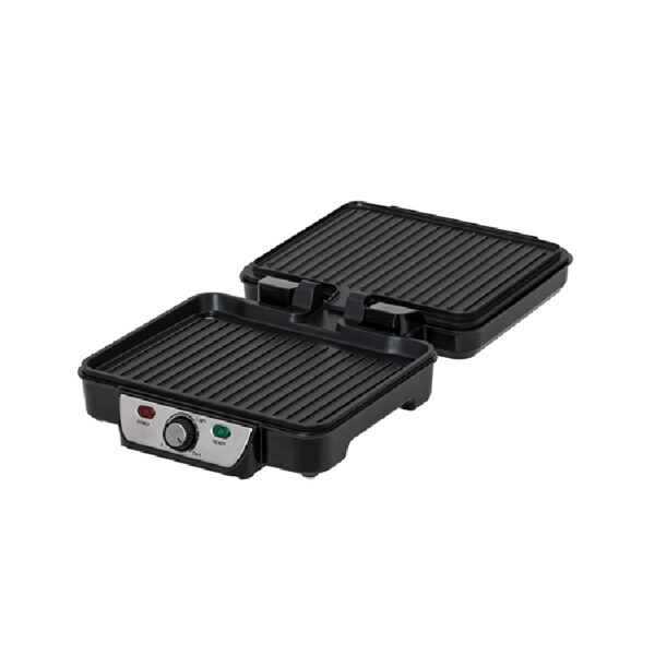 Gratar electric 2500W MS 3050 - imagine 4