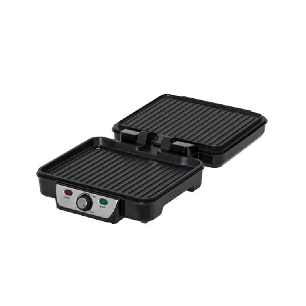 Gratar electric 2500W MS 3050 - imagine 4