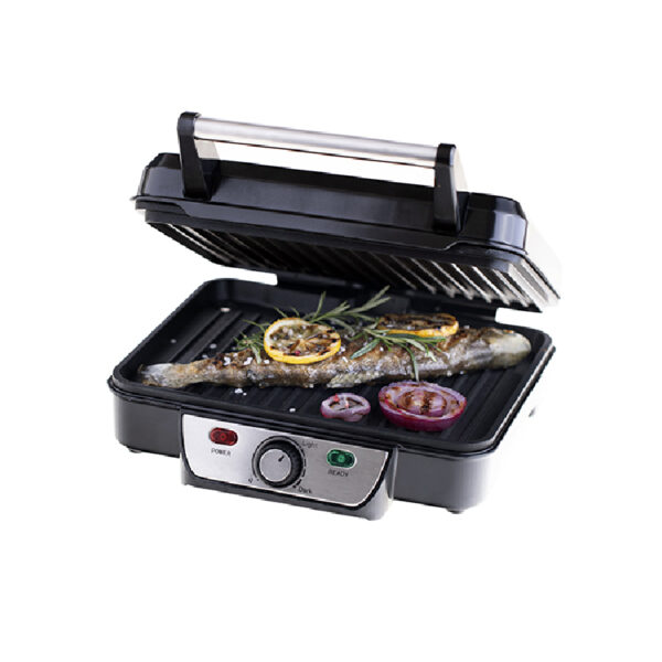 Gratar electric 2500W MS 3050 - imagine 3