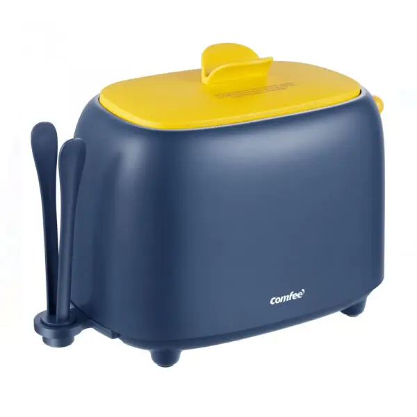 Prajitor de paine Comfee Monster Chef 90 W - imagine 2