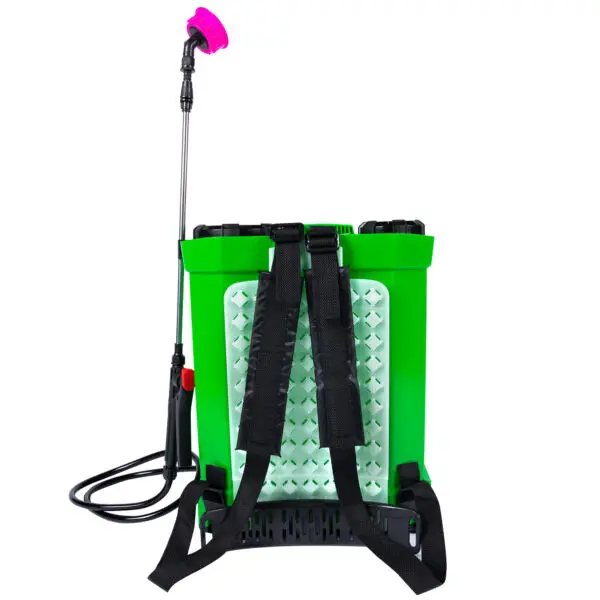 Pompa de stropit cu acumulator MF-PA1006-S001-G01 - imagine 2