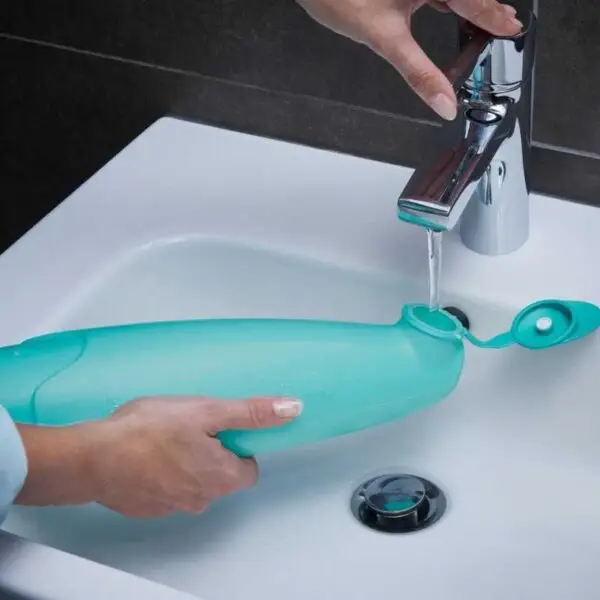 Spalator/mop podele Leifheit Picospray - imagine 5