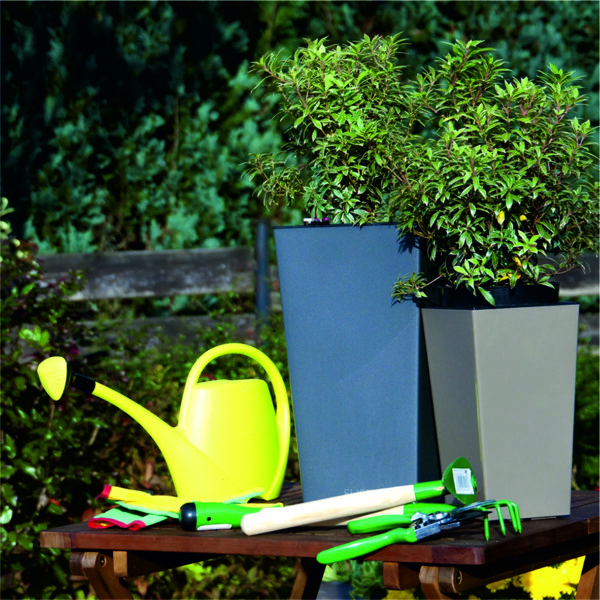 Stropitoare plastic 10 L - imagine 2