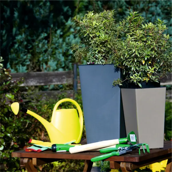Stropitoare plastic 10 L - imagine 2
