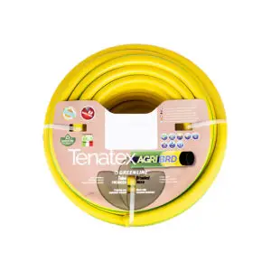 Furtun de gradina 3 straturi cu insertie 12.5 mm 1/2"