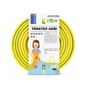 Furtun de gradina 3 straturi cu insertie 12.5 mm 1/2" I311N01225
