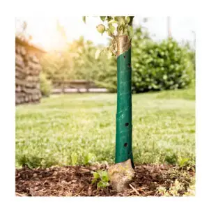 Banda pentru protectie copaci 60 cm (set 2 buc)