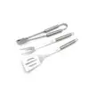 Set de ustensile pentru gratar – carcasa de aluminiu AD 6729 - imagine 2
