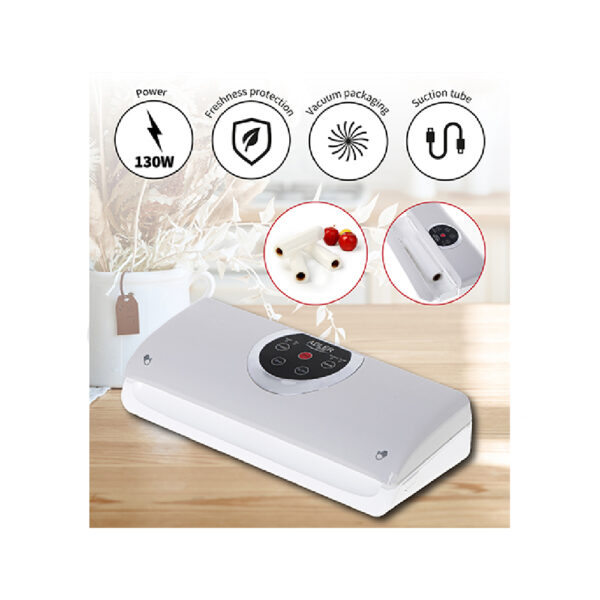 Aparat de vidat AD 4503 - imagine 3