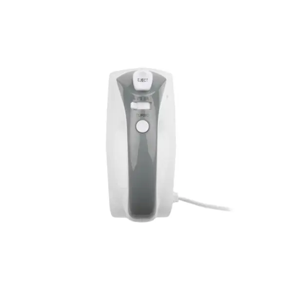 Mixer alb/gri AD 4201 - imagine 2