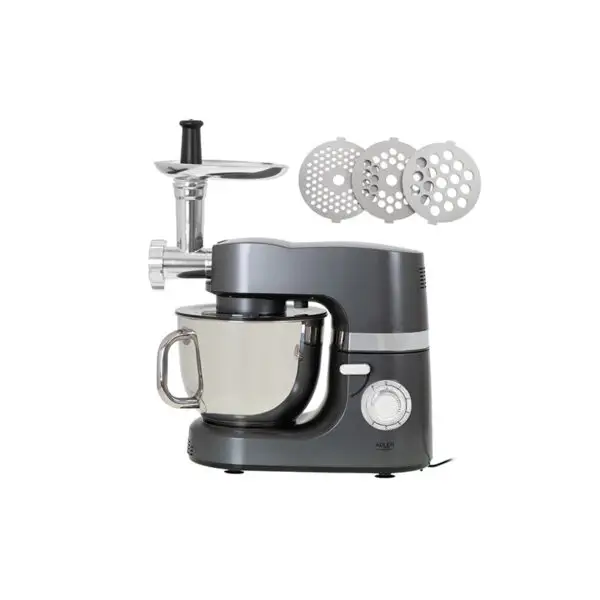 Robot de bucatarie planetar multifunctional XXL 4 in1 AD 4221 - imagine 4
