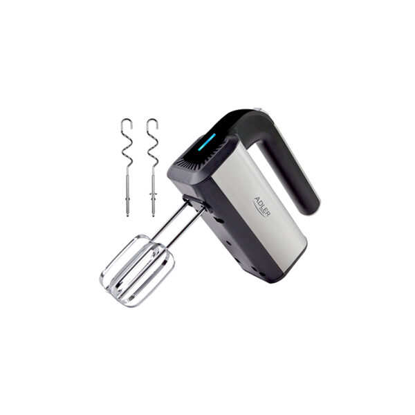 Mixer manual AD 4225
