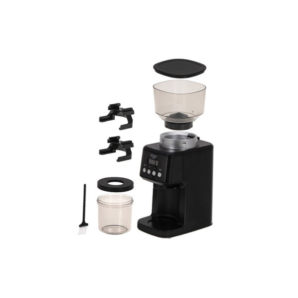 Rasnita de cafea AD 4300 - imagine 4