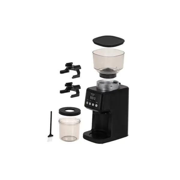 Rasnita de cafea AD 4300 - imagine 4