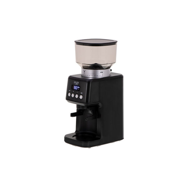 Rasnita de cafea AD 4300 - imagine 3