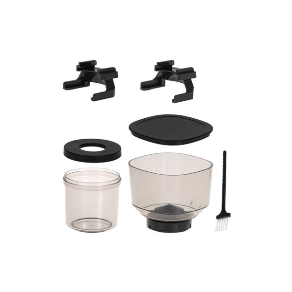 Rasnita de cafea AD 4300 - imagine 2