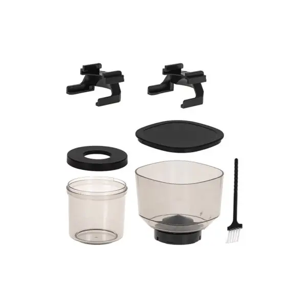 Rasnita de cafea AD 4300 - imagine 2