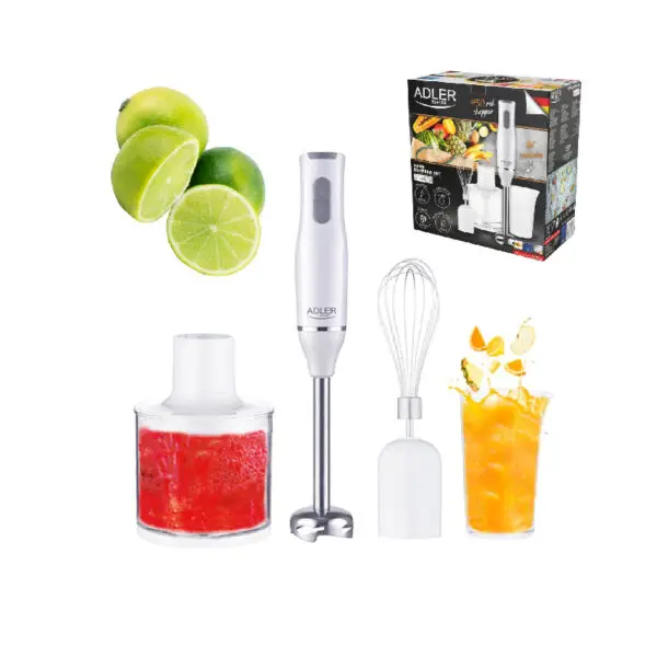 Blender de mana - AD 4630 - imagine 2