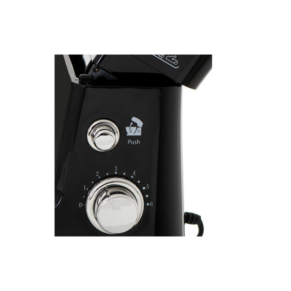Robot de bucatarie planetar 1200W MS 4217 - imagine 3