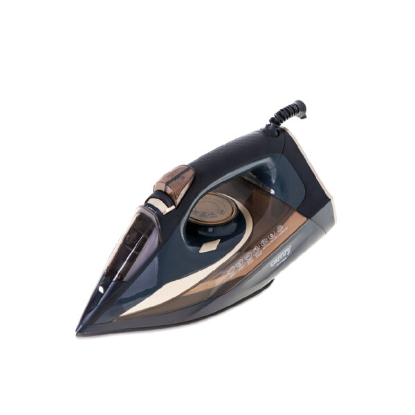 Fier de călcat cu abur CR 5036 - 3400W