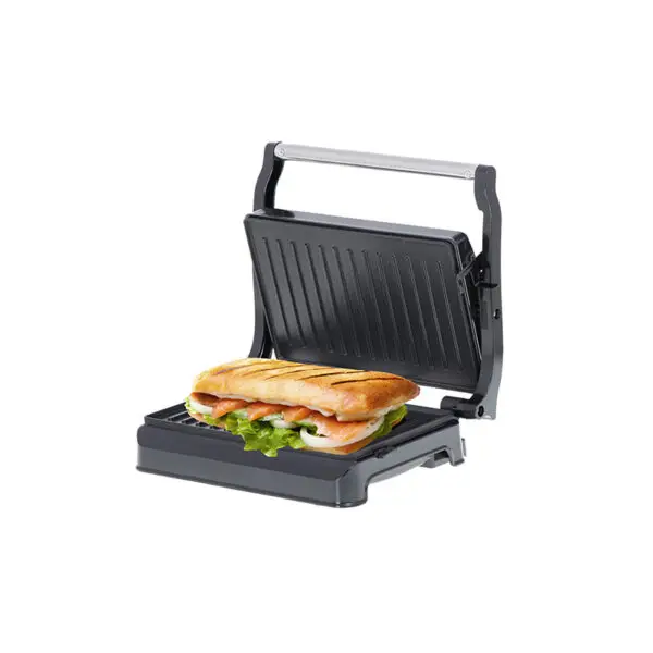 Grill electric 700W AD 3052 - imagine 3