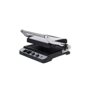 Gratar electric LED 2in1 AD 3059