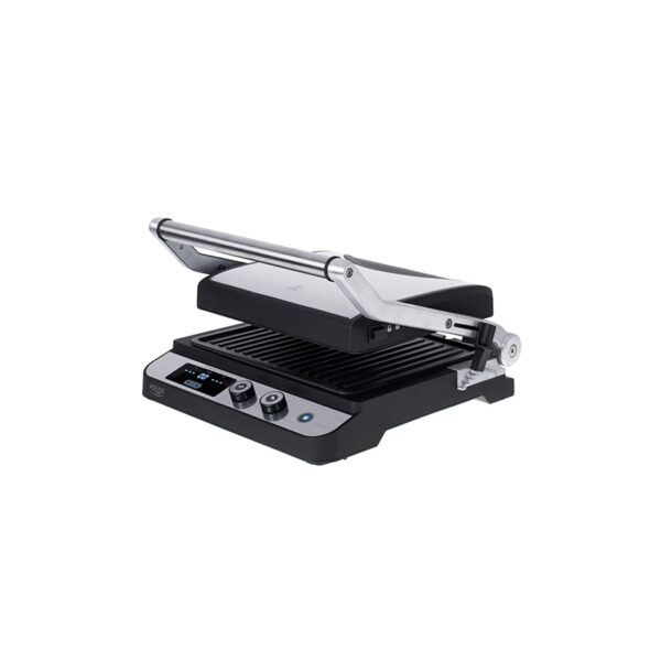 Gratar electric LED 2in1 AD 3059