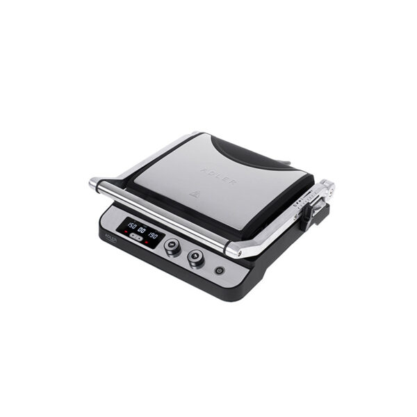 Gratar electric LED 2in1 AD 3059 - imagine 6