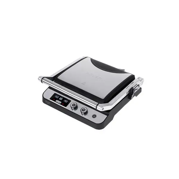 Gratar electric LED 2in1 AD 3059 - imagine 6