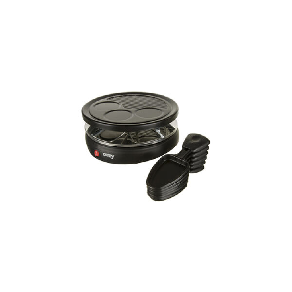 Gratar electric 1200W CR6606 - imagine 3
