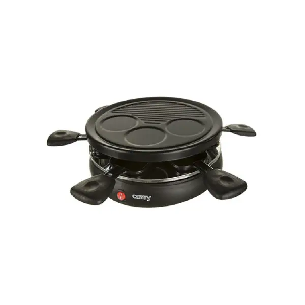 Gratar electric 1200W CR6606