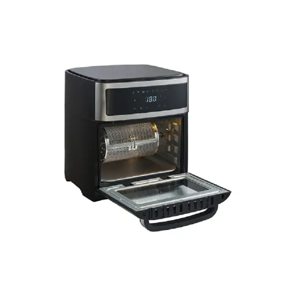 Cuptor Airfryer 8in1 2500W AD 6309 - imagine 3