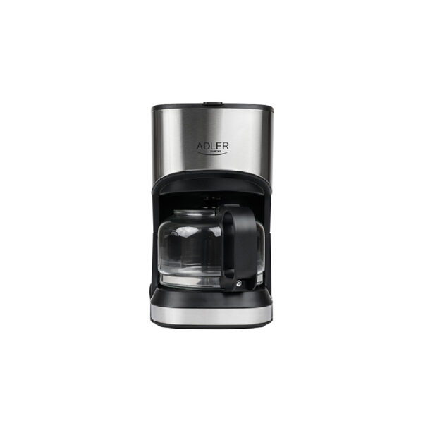 Cafetiera 550W AD 4407 - imagine 3