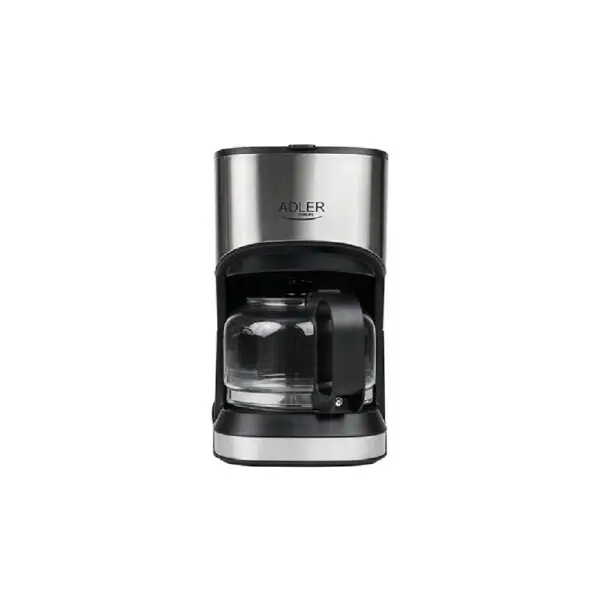 Cafetiera 550W AD 4407 - imagine 3