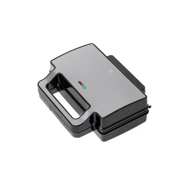 Sandwich maker 2 in 1 1400W AD 3073