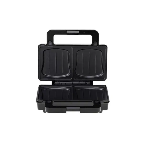 Sandwich maker 2 in 1 1400W AD 3073 - imagine 3
