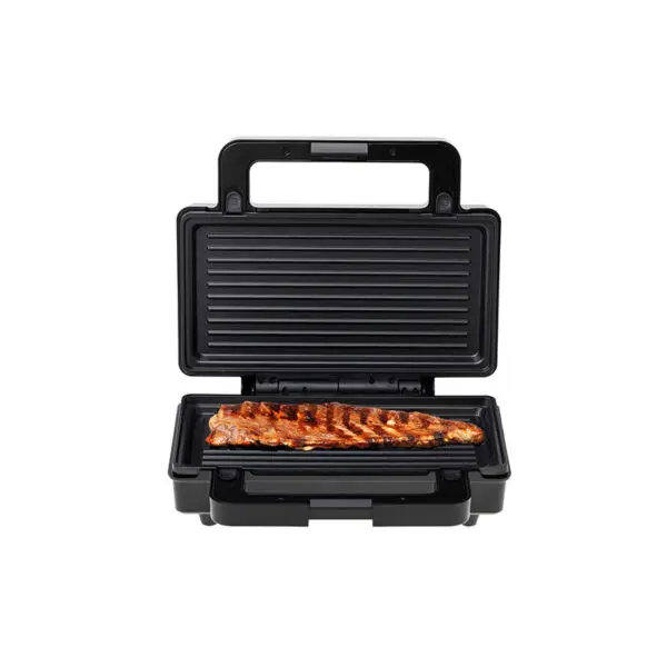 Sandwich maker 2 in 1 1400W AD 3073 - imagine 4