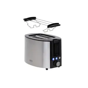 Prajitor de paine 1000W CR 3215 - 2 felii
