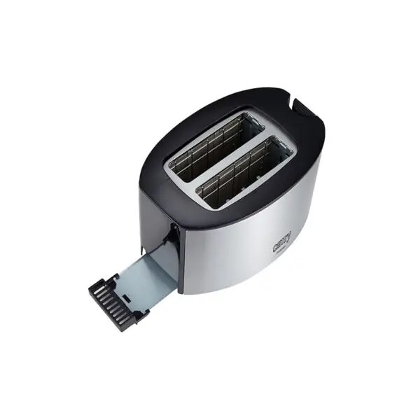 Prajitor de paine 1000W CR 3215 - 2 felii - imagine 3