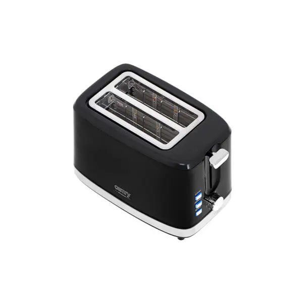 Prajtor de paine 900W CR 3218 – 2 felii