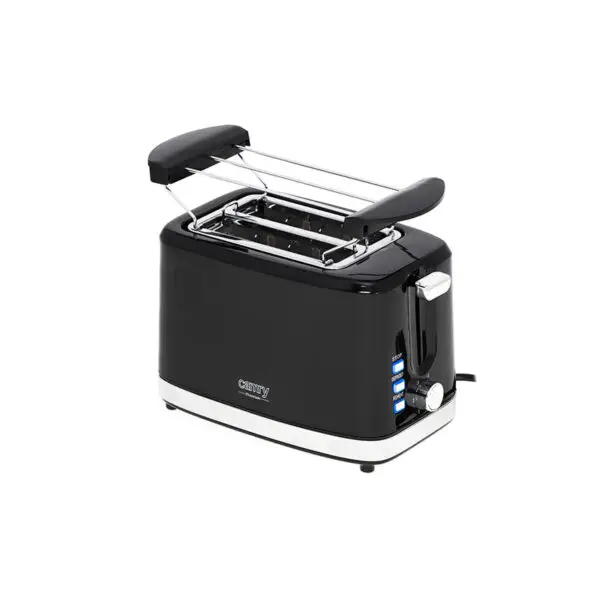 Prajtor de paine 900W CR 3218 – 2 felii - imagine 3