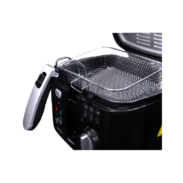 Friteuza adâncă 2,5 L 1800W MS 4908 - imagine 3