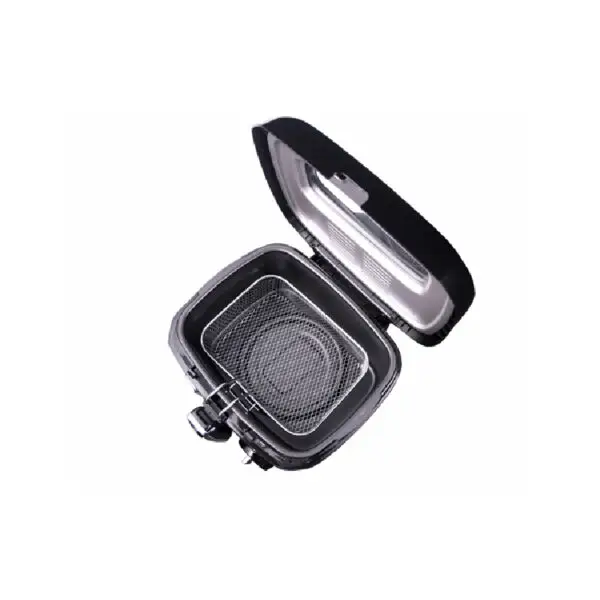 Friteuza adâncă 2,5 L 1800W MS 4908 - imagine 2