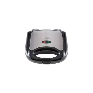 Sandwich maker 850W AD 3015