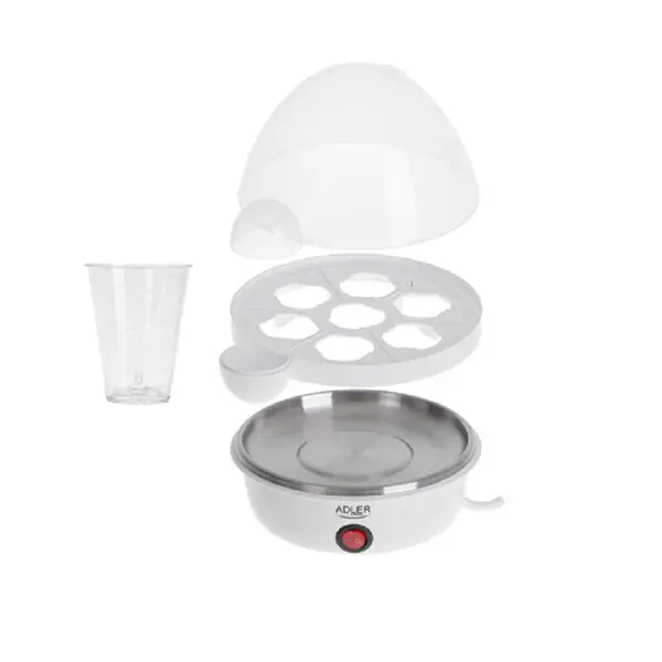 Fierbator oua 450W AD 4459 - imagine 2