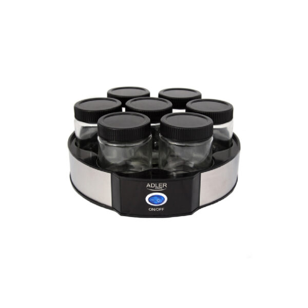 Aparat pentru preparat iaurt 20W AD 4476 - imagine 2